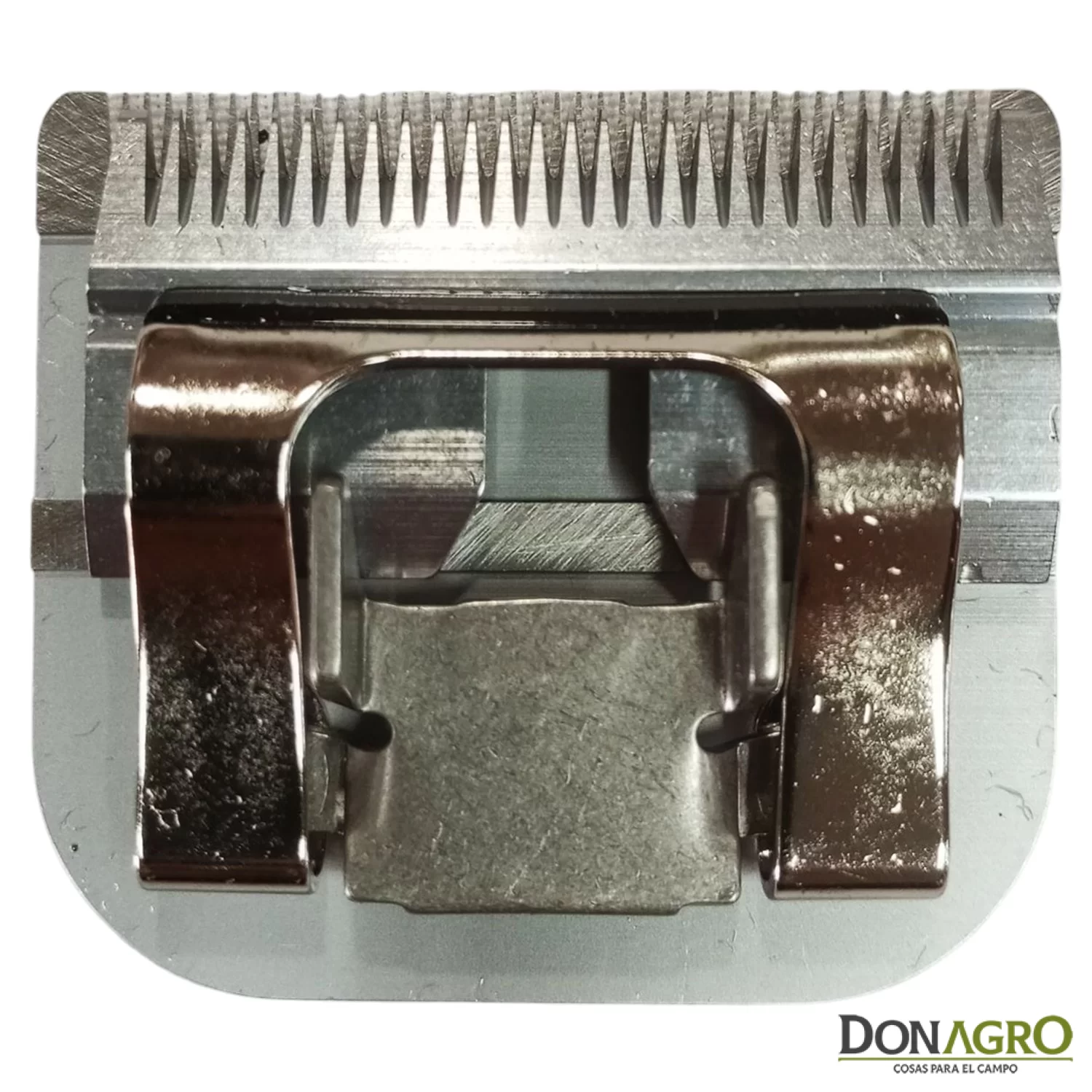 Cuchilla Heiniger Saphir N°40 0.25mm