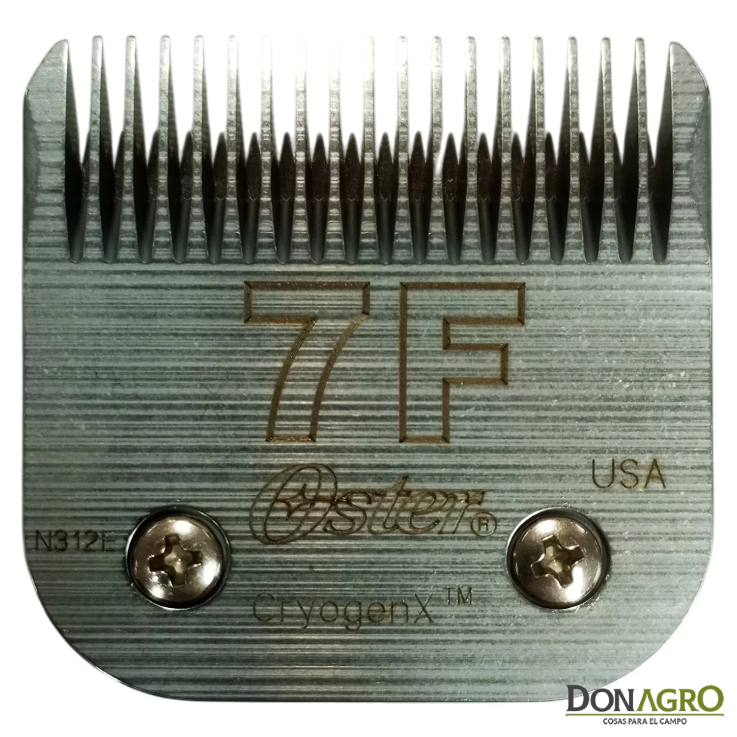 Cuchilla Oster Golden 7F 1/8 3.2mm