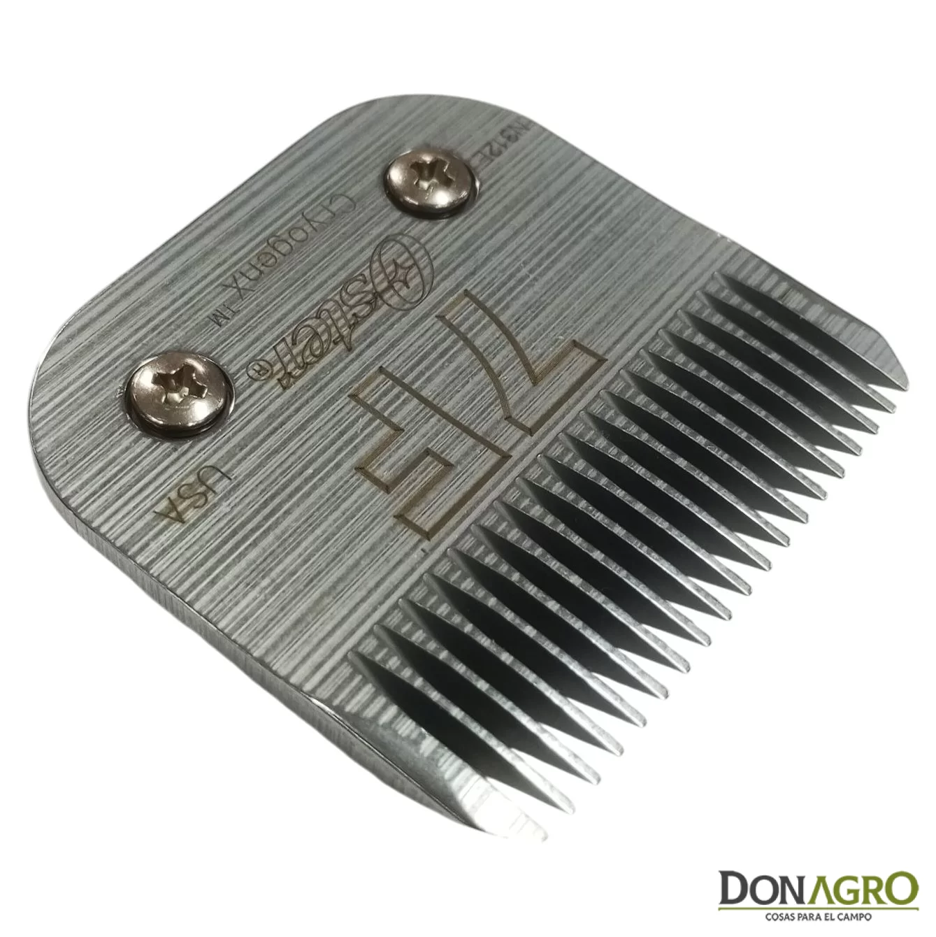 Cuchilla Oster Golden 7F 1/8 3.2mm