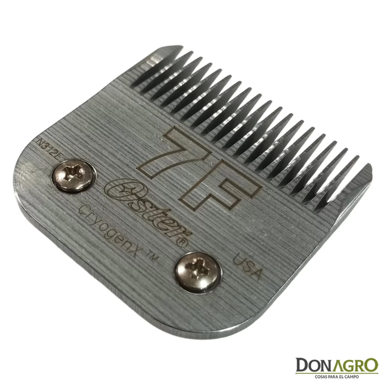 Cuchilla Oster Golden 7F 1/8 3.2mm