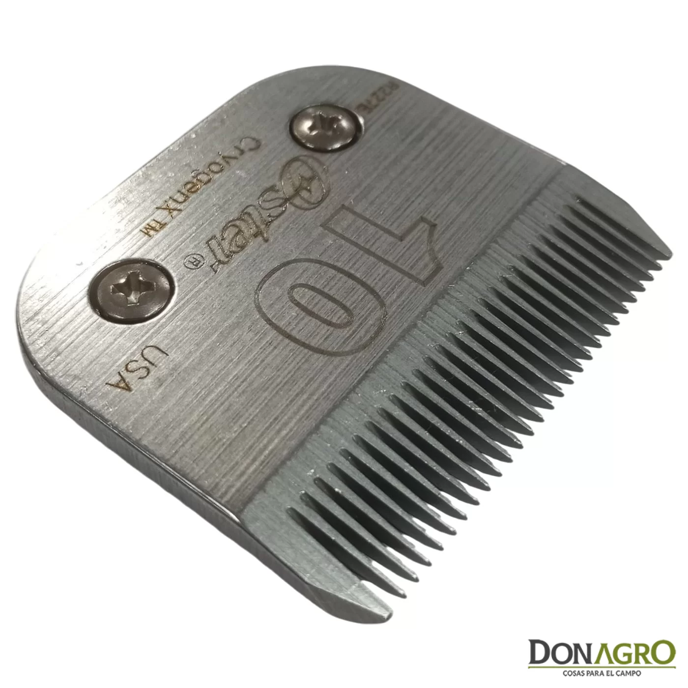 Cuchilla Oster N°10 1.60mm