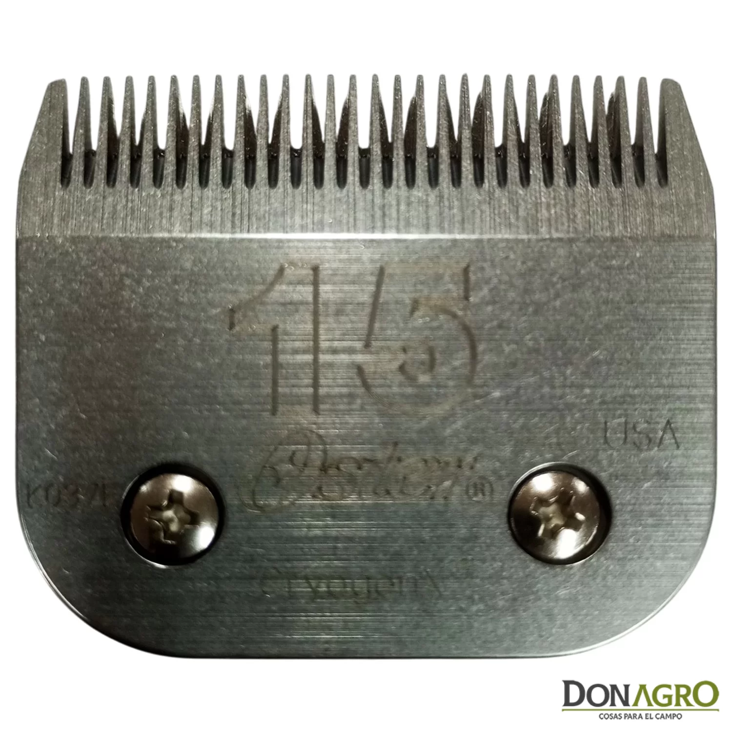 Cuchilla Oster N°15 1.20mm