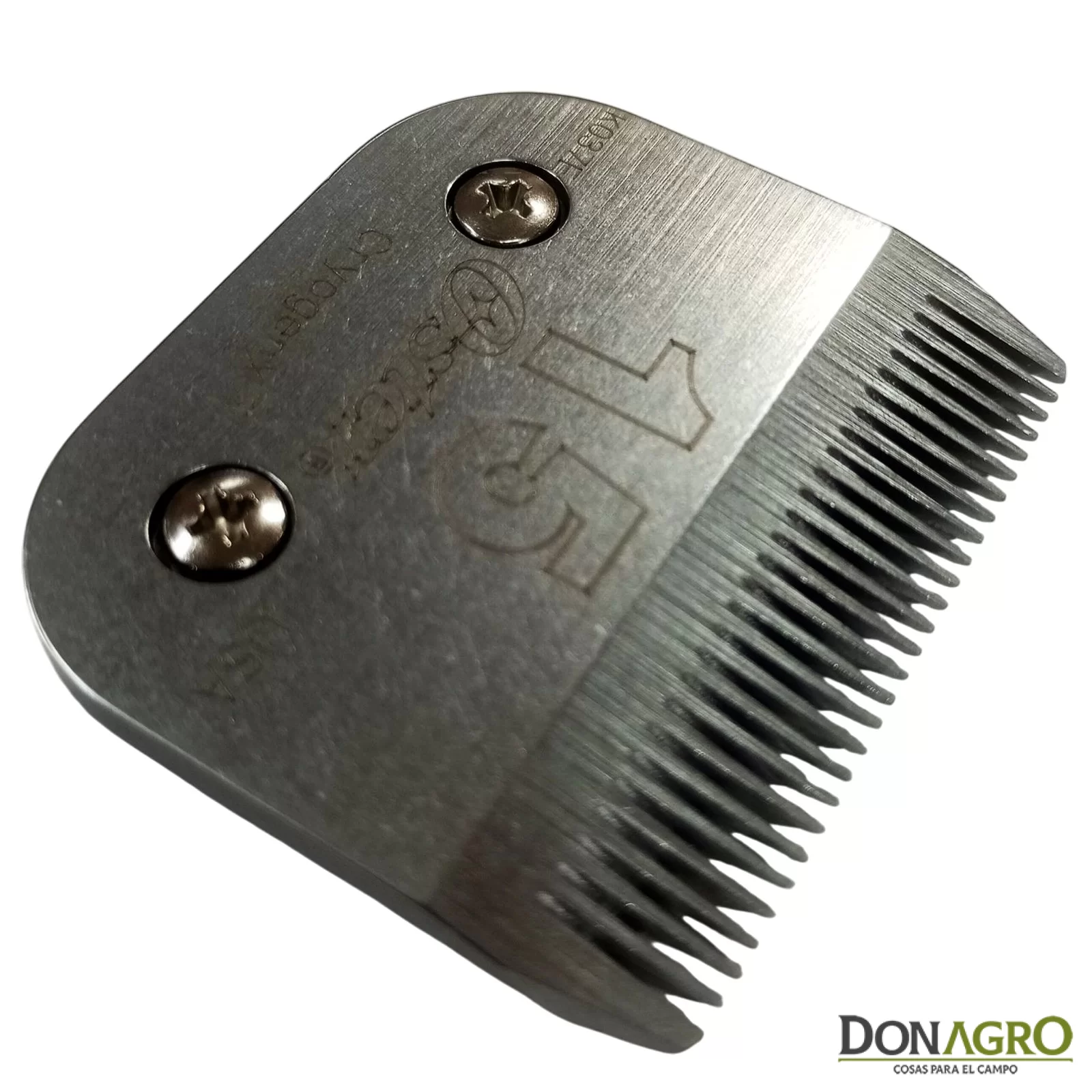 Cuchilla Oster N°15 1.20mm