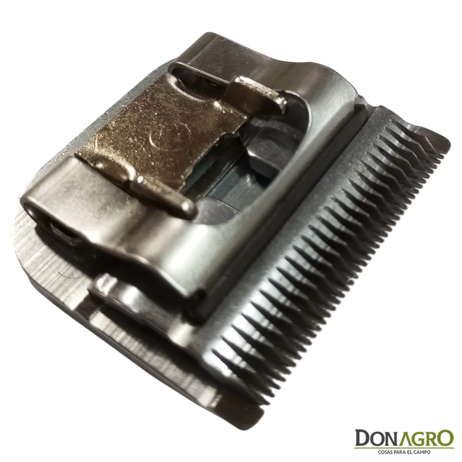 Cuchilla Oster N°40 0.25mm Quirurgico