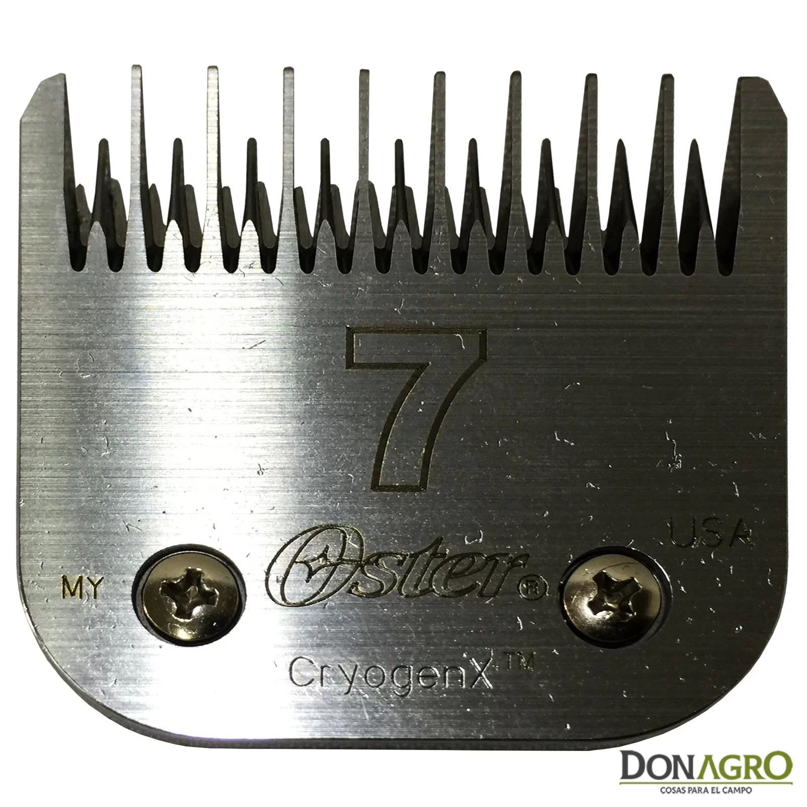 Cuchilla Oster N°7 3.20mm