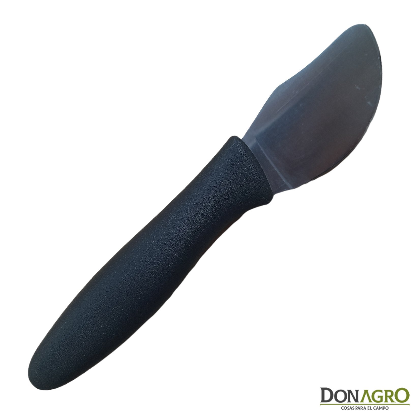 Cuchillo para Capar N°4 Redondeado Boker Arbolito