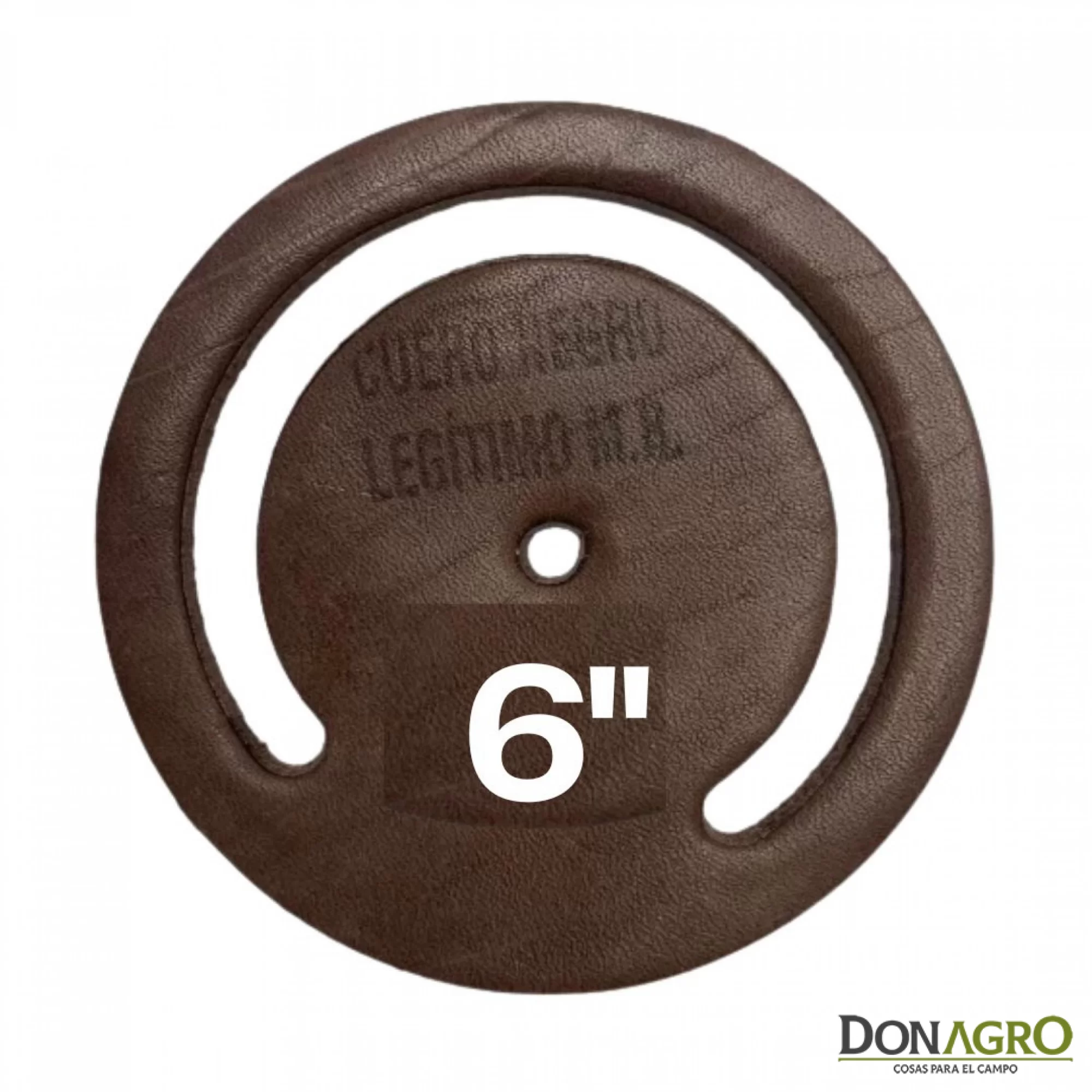 Cuero Sopapa para Cilindro de 6