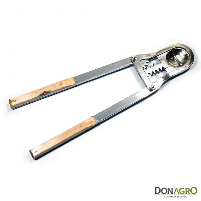 Descornador Cuchara Grande