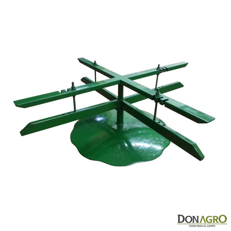 Largador Desenrollador de Alambre