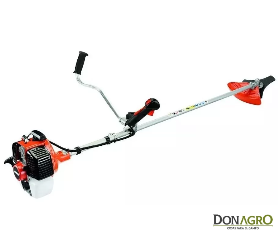 Desmalezadora Motoguadaña Echo SRM-4605 45.7cc