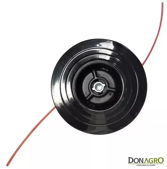 Desmalezadora Motoguadaña Echo SRM-4605 45.7cc