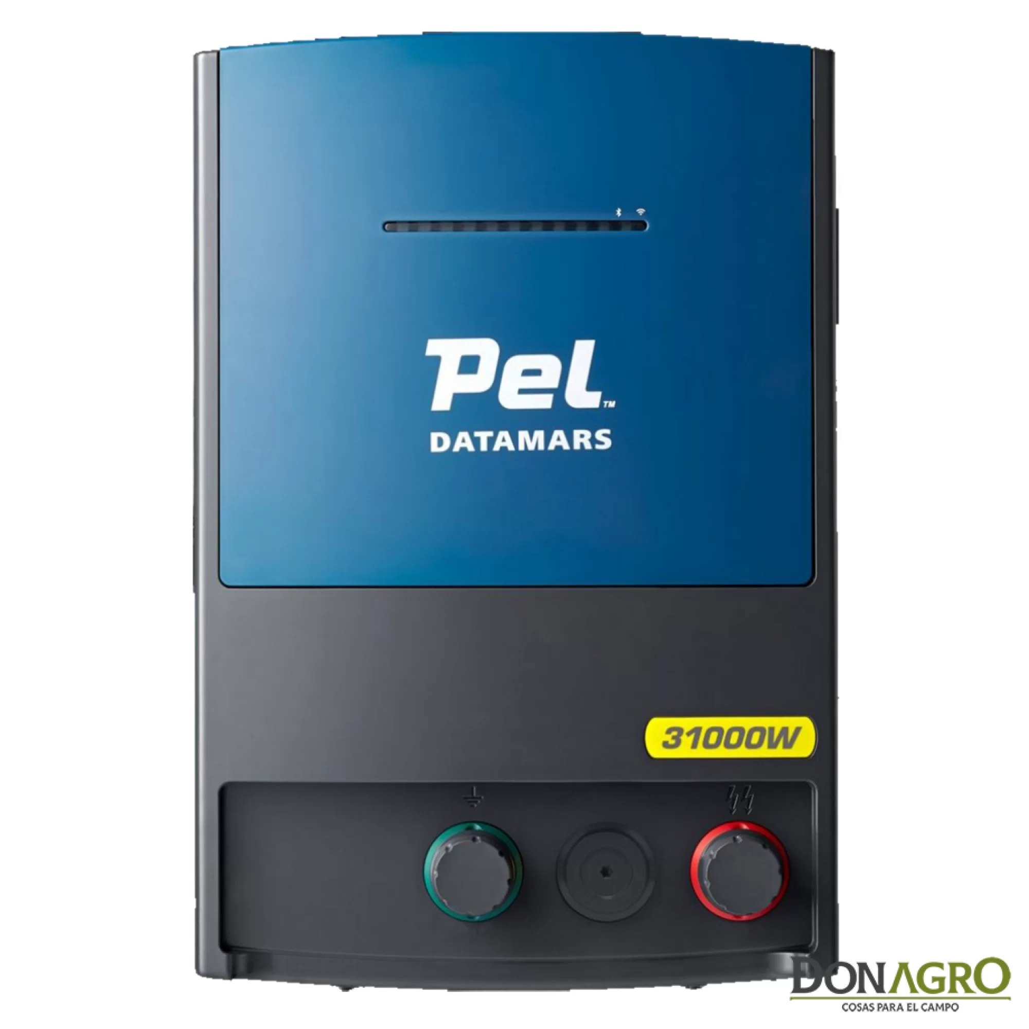 Electrificador 220v 31.0j PEL 31000i
