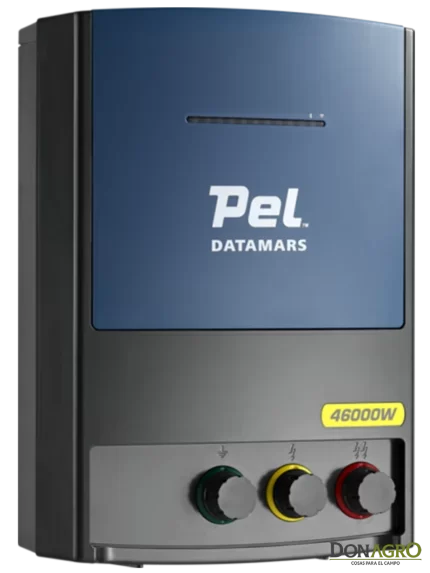 Electrificador 220v 46.0j  260Ha PEL 46000i