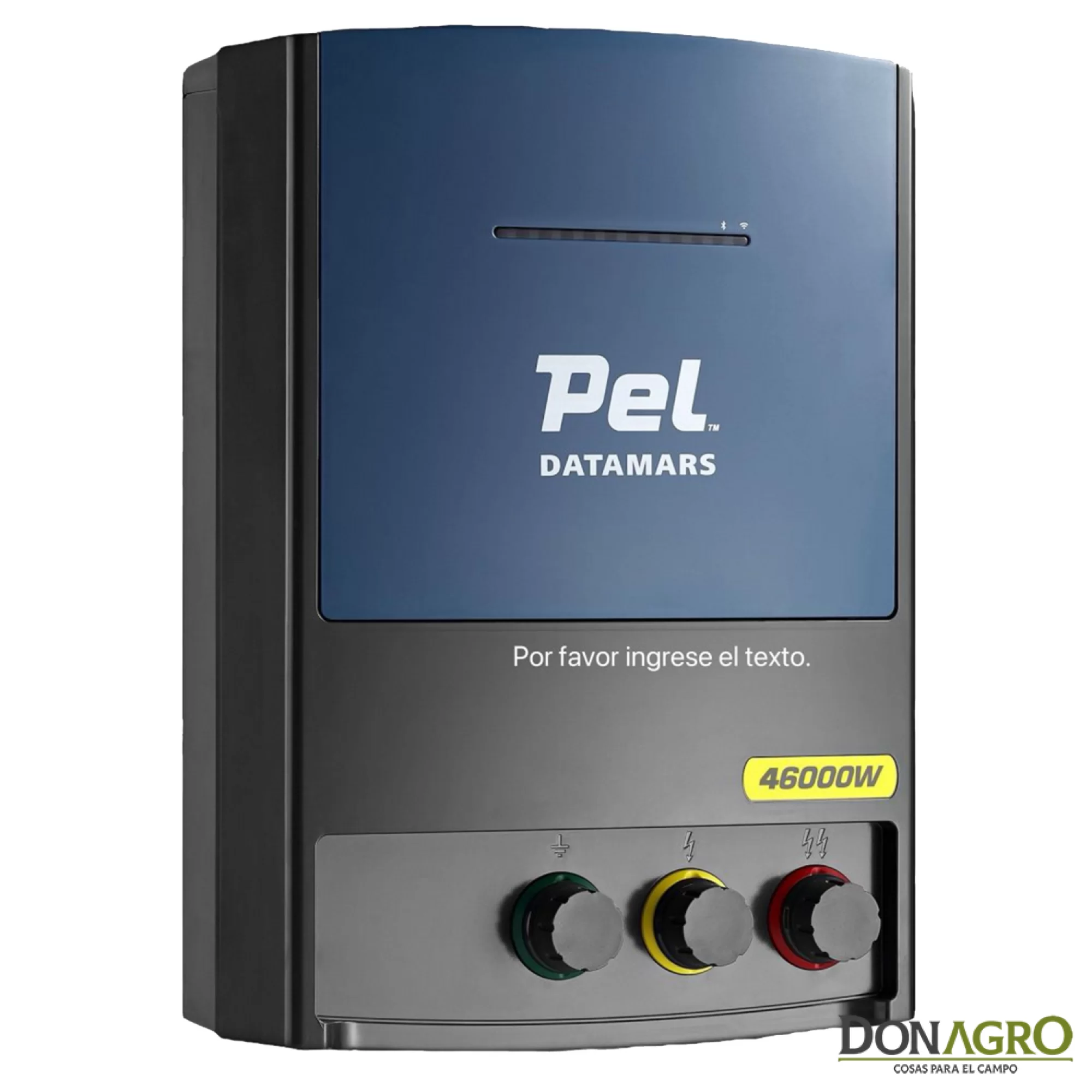 Electrificador 220v 46.0j PEL 46000i