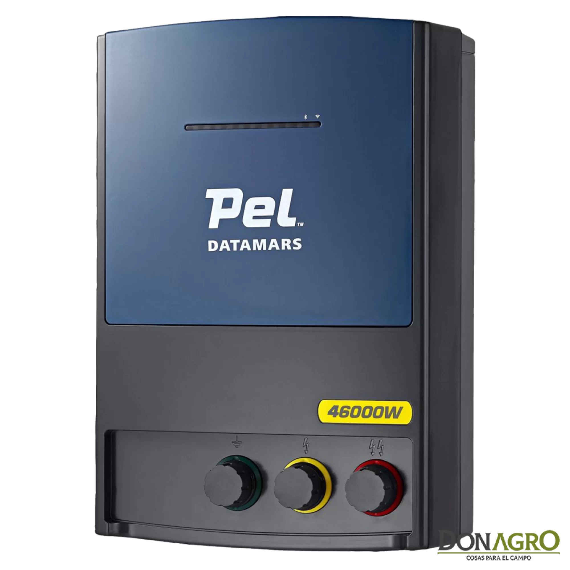 Electrificador 220v 46.0j PEL 46000i