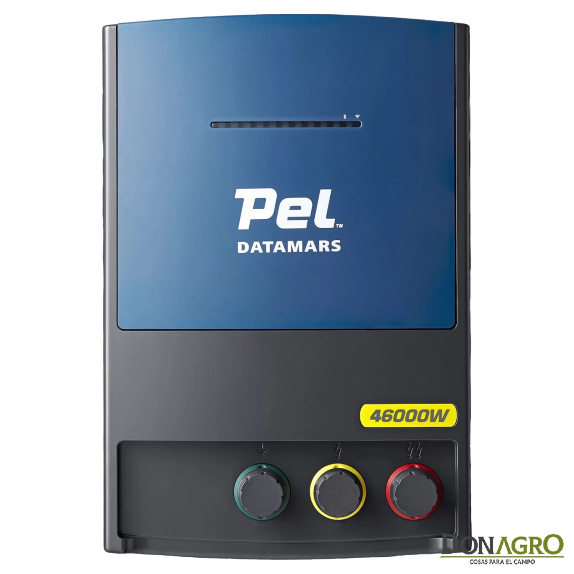 Electrificador 220v 46.0j PEL 46000i