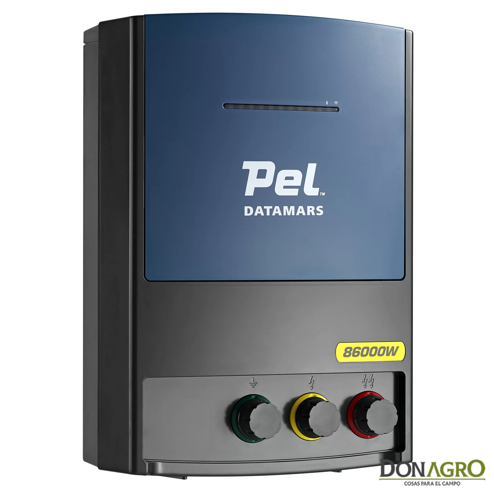 Electrificador 220v 86.0j PEL 86000i