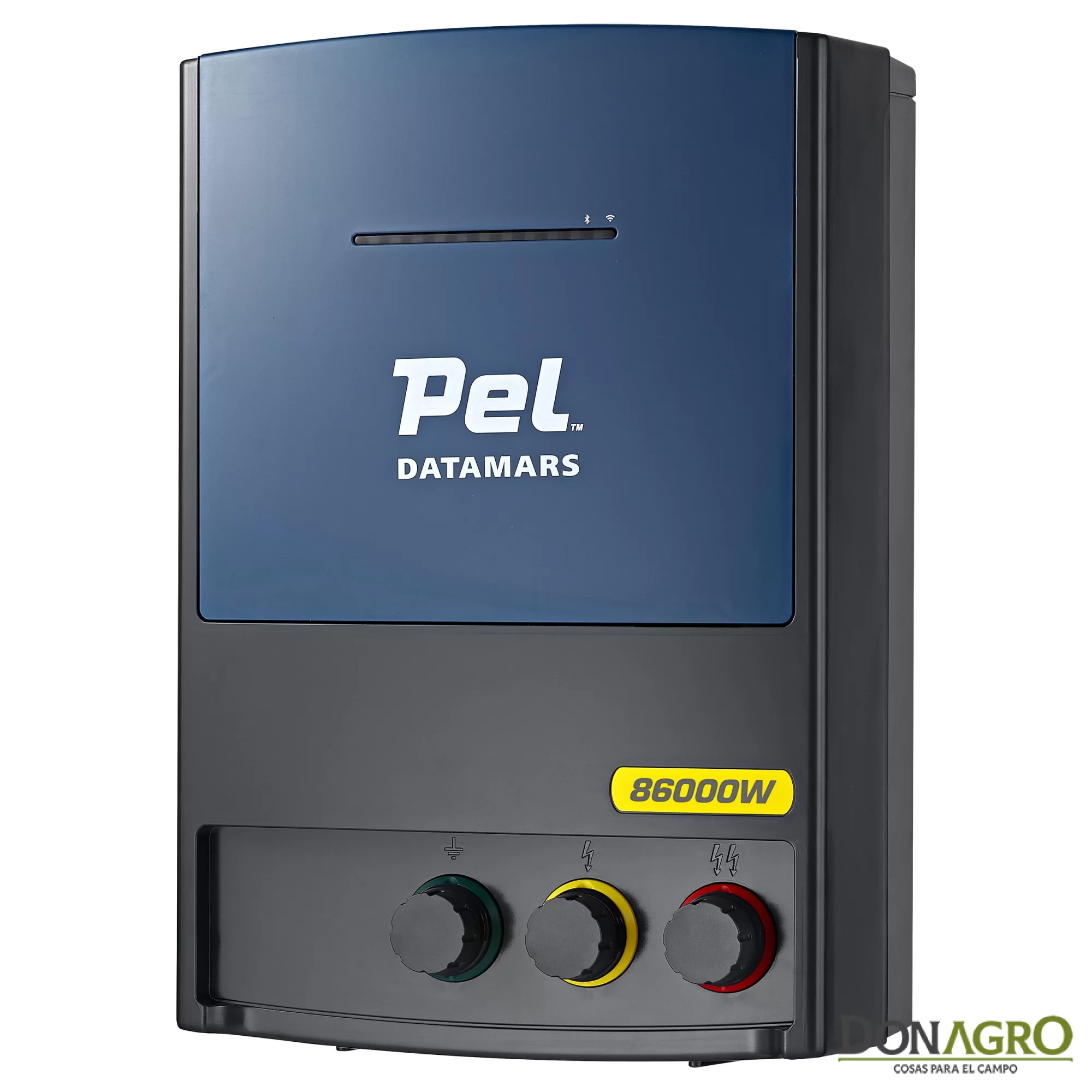 Electrificador 220v 86.0j PEL 86000i