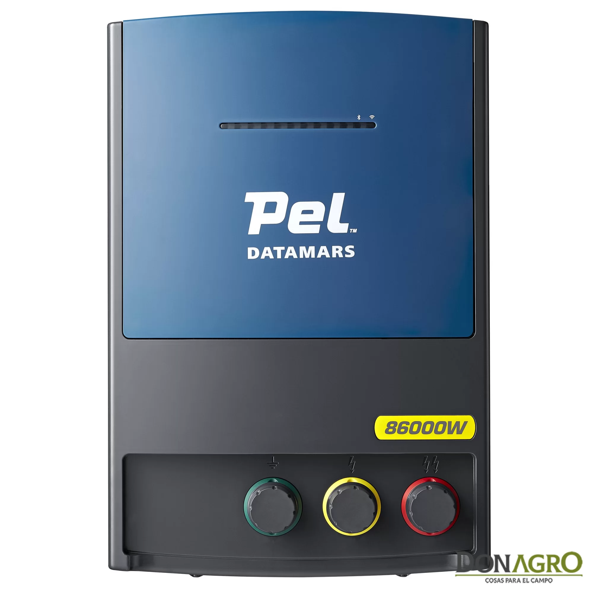 Electrificador 220v 86.0j PEL 86000i