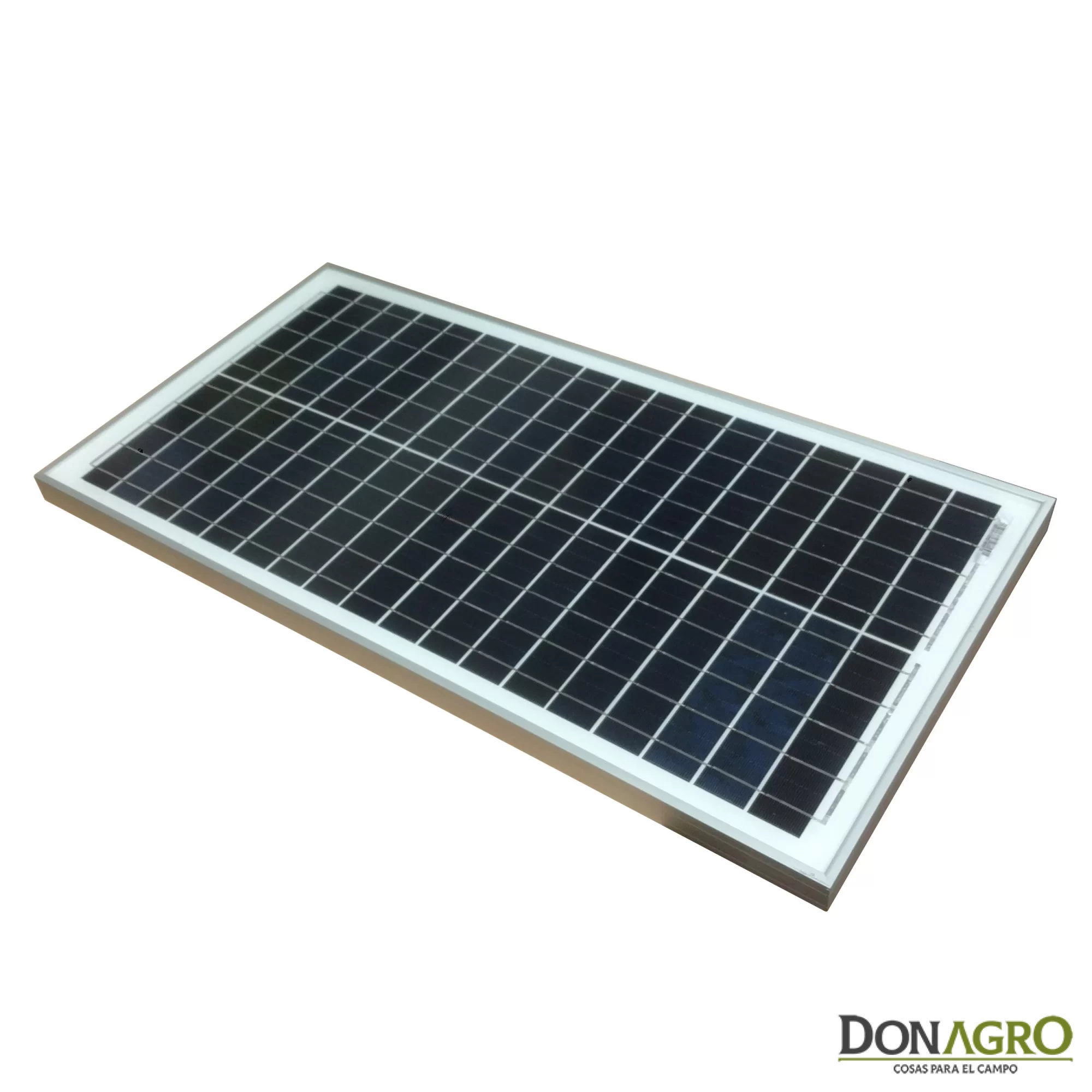 Electrificador Kit Solar 120km 2,4j Agrotronic ENERTIK