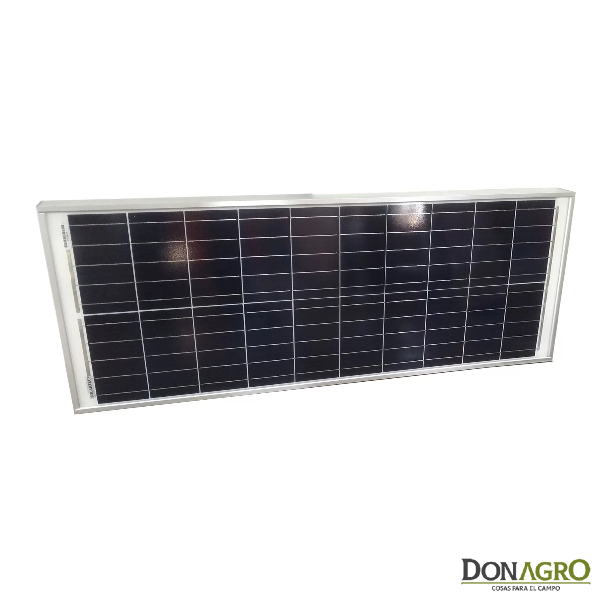 Electrificador Kit Solar 120km 6.0j PICANA 
