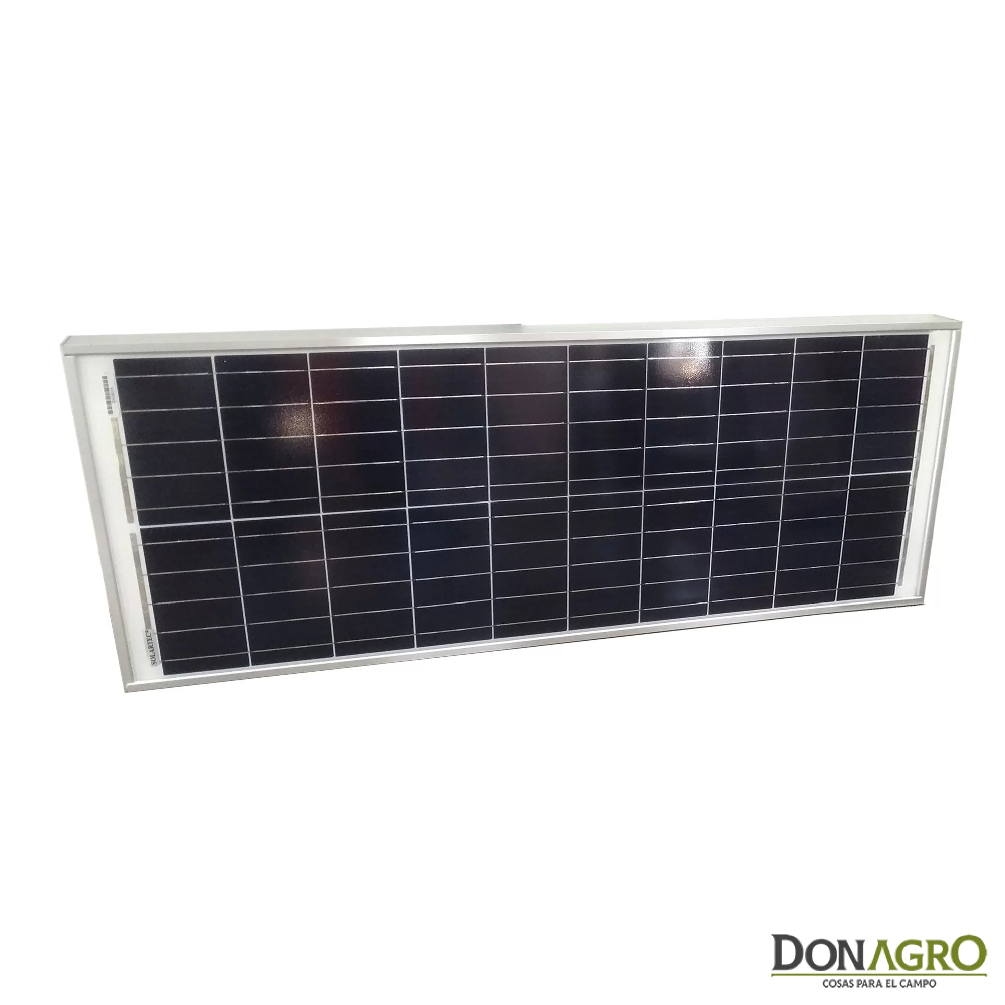 Electrificador Kit Solar 120km 6.0j Plyrap SOLARTEC