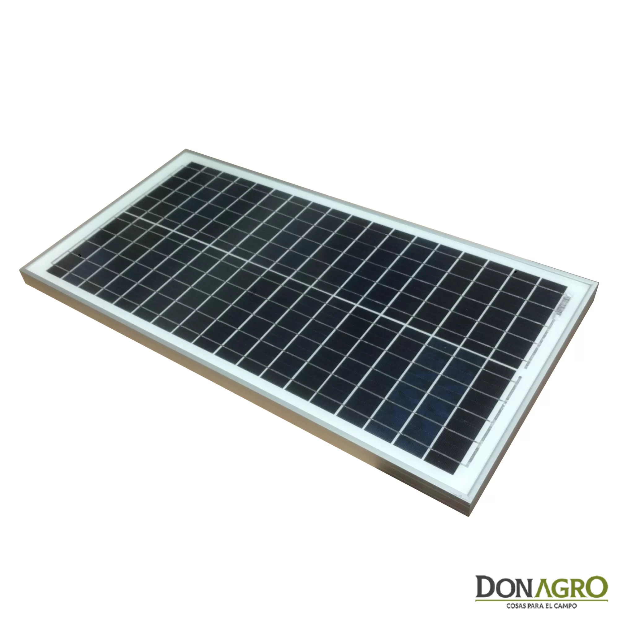 Electrificador Kit Solar 70km 3.9j Plyrap ENERTIK