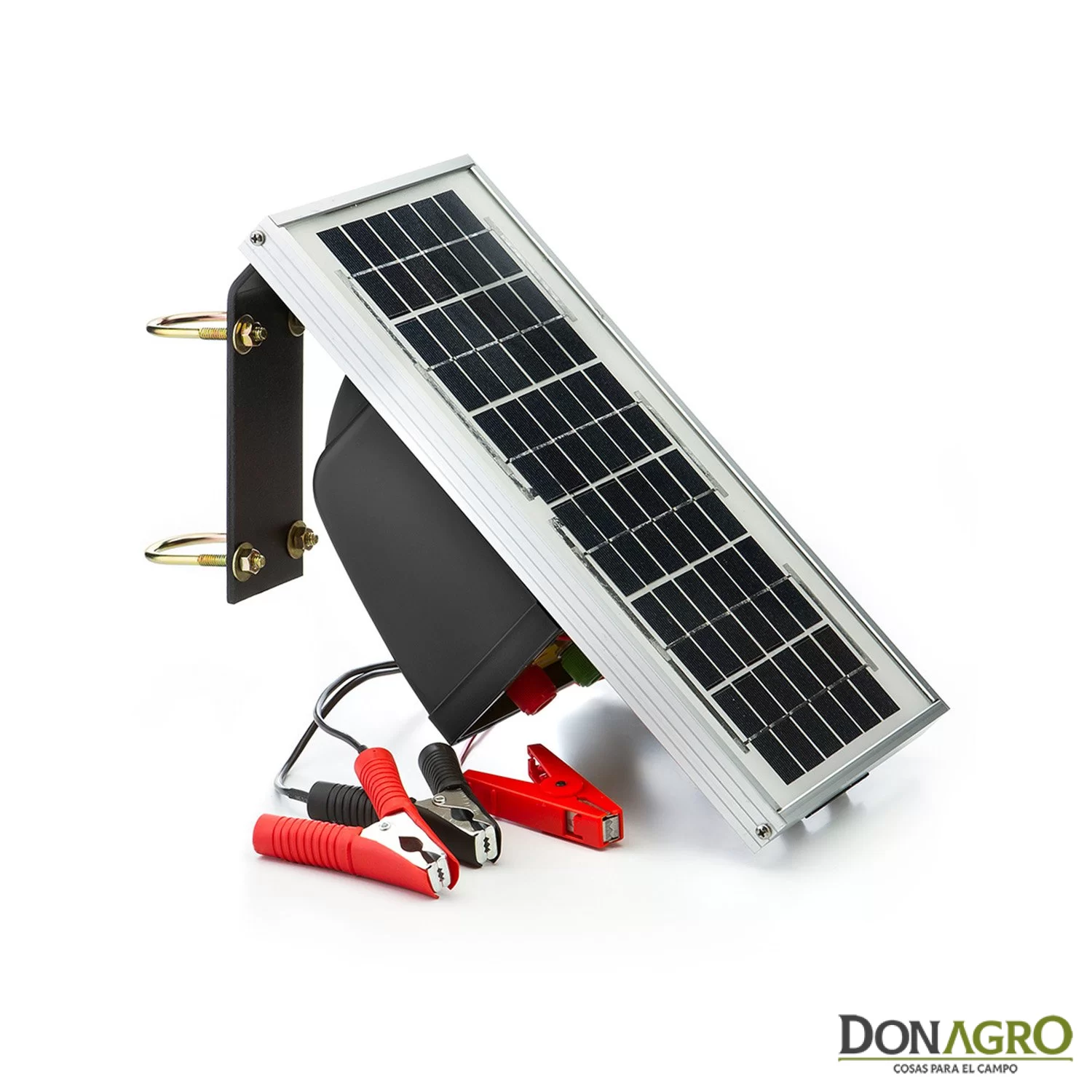 Electrificador Solar 20km 0.5j Picana Mini