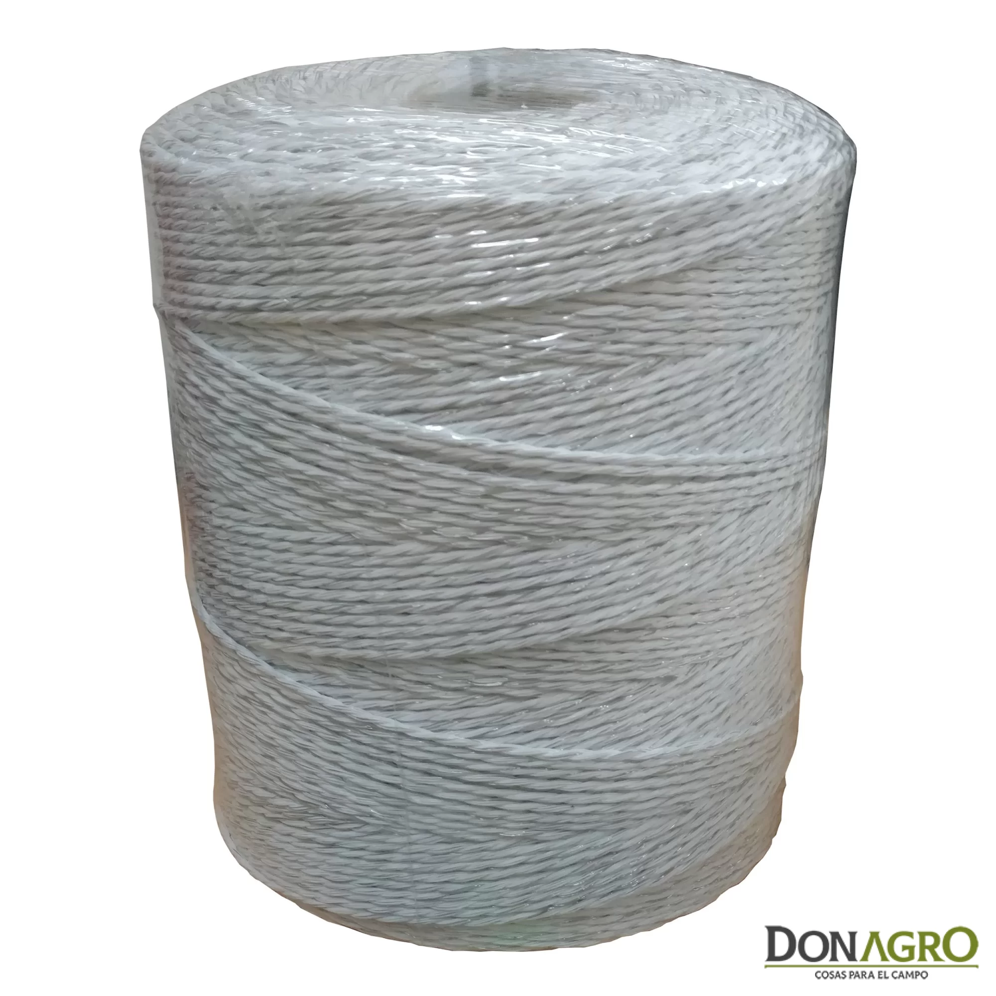 Electropiolin 1000 mts 7 hebras Don Agro