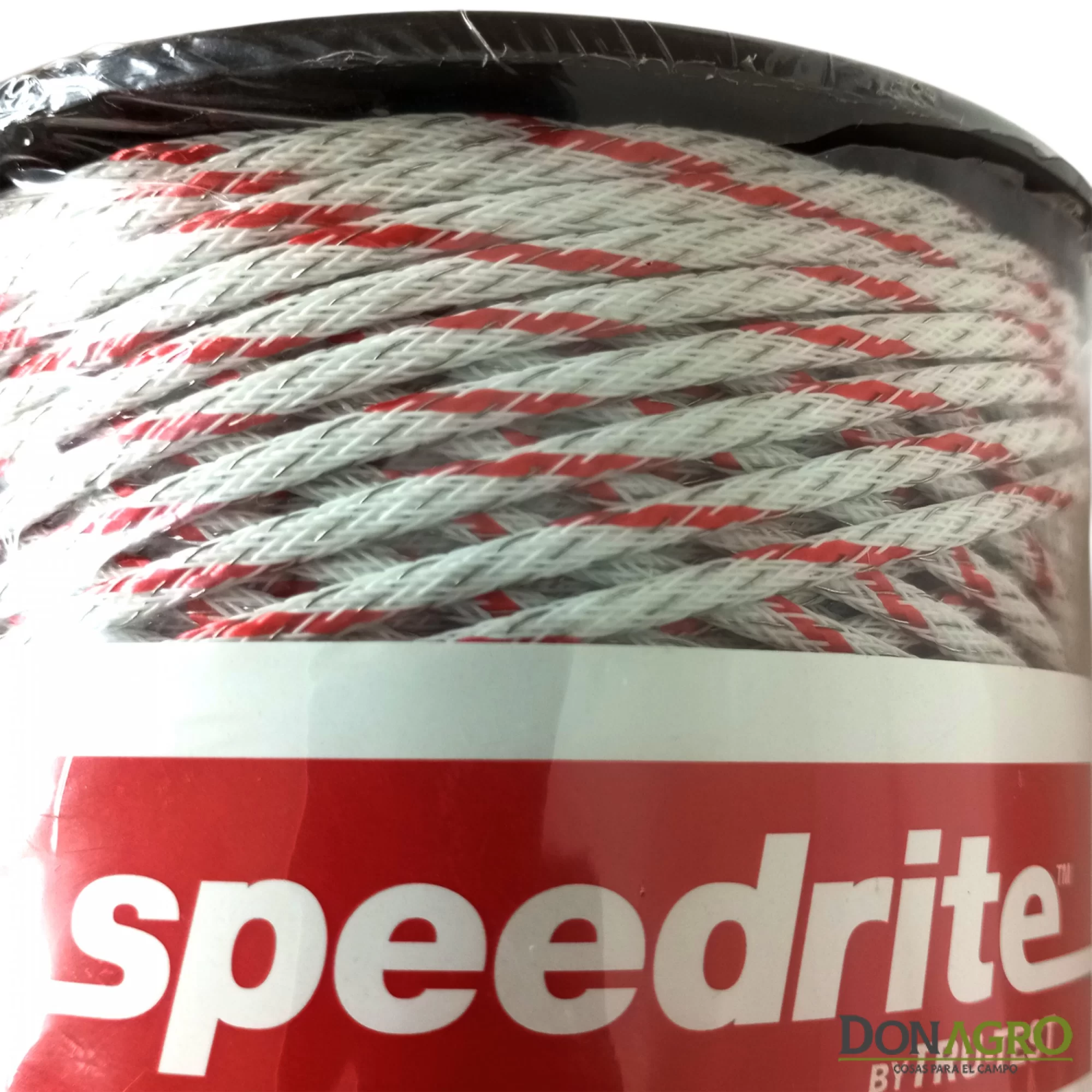 Electropiolin Extreme Braid 200 mts 8 hebras Speedrite