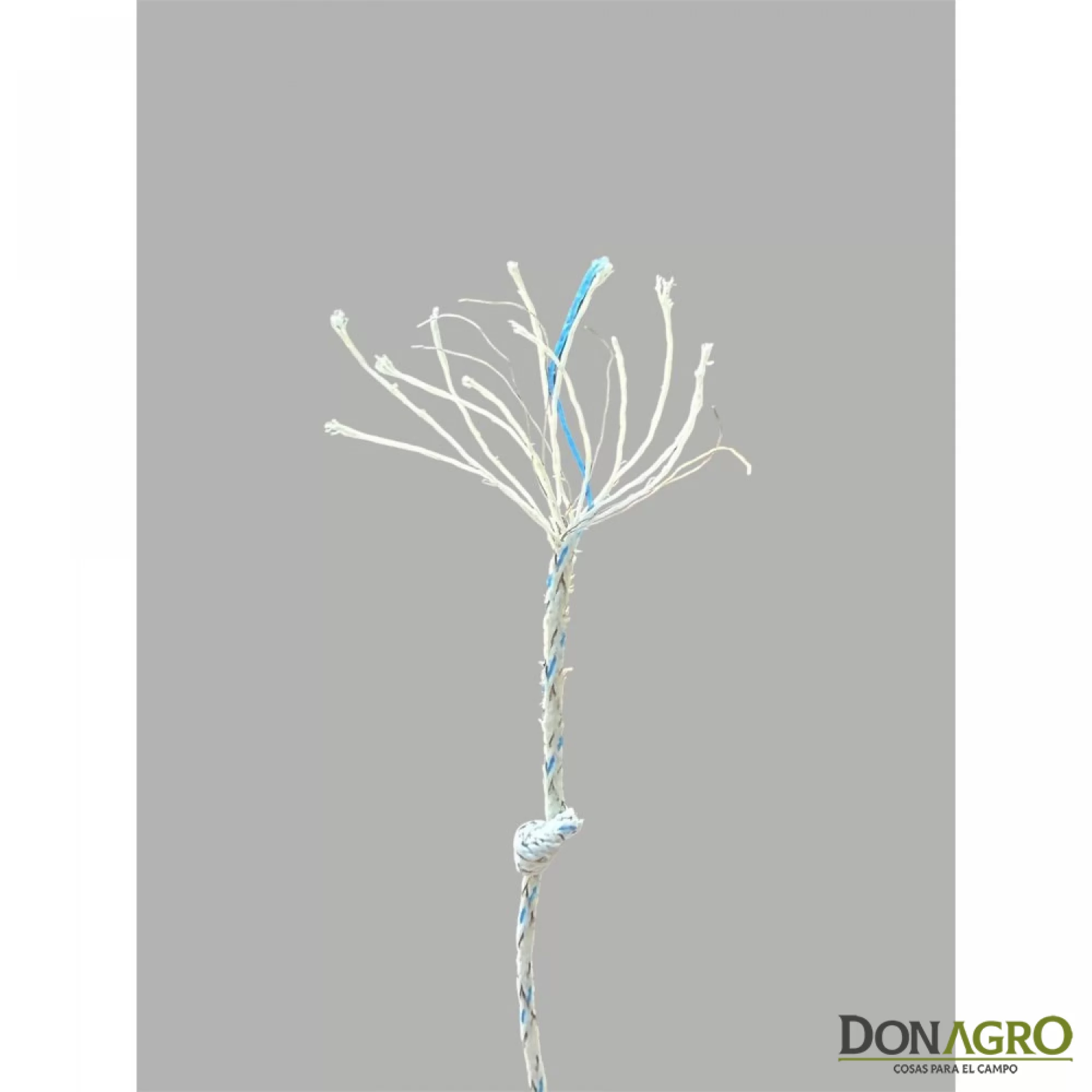 Electropiolin TRENZADO 500 mts PENSAGRO 1.6MM