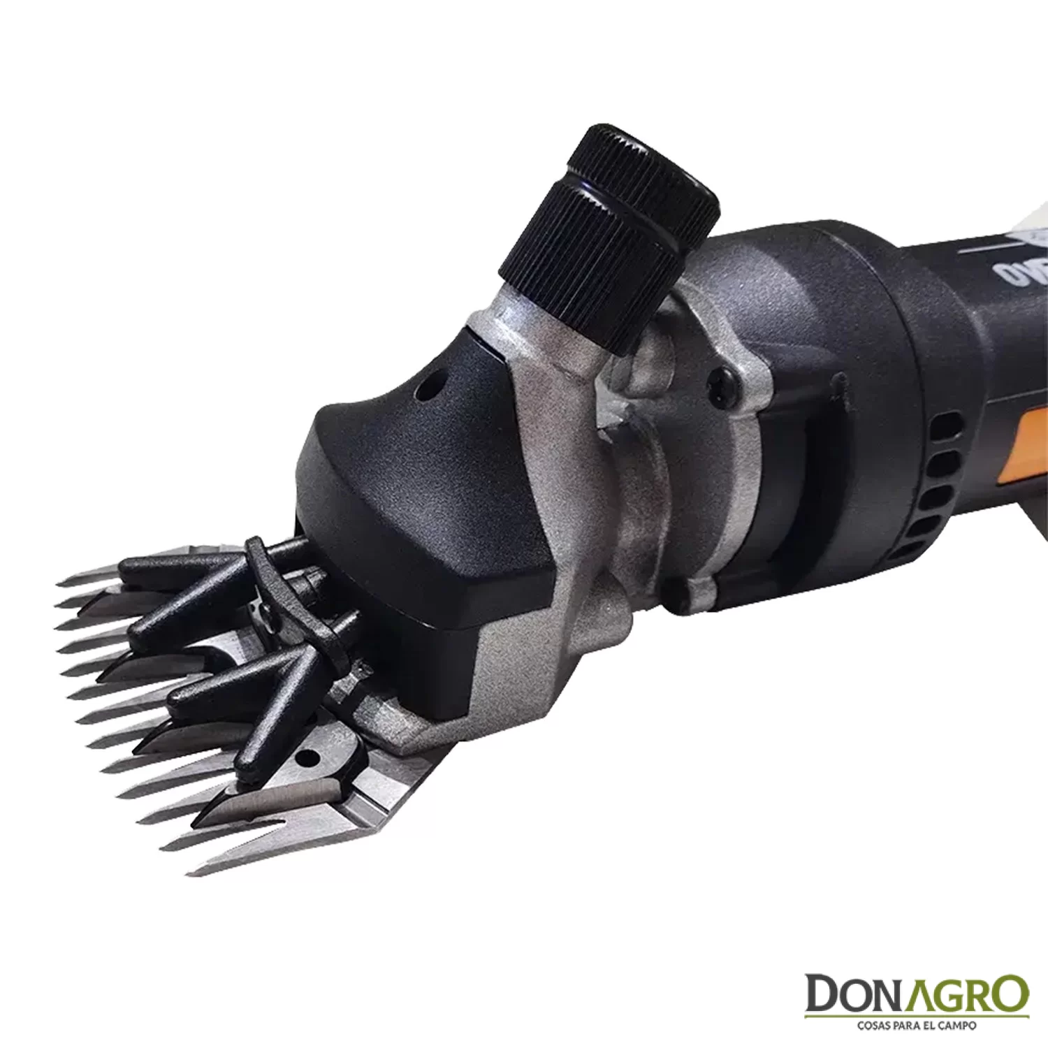 Esquiladora OVEJA NEGRA 2012 350 Watts