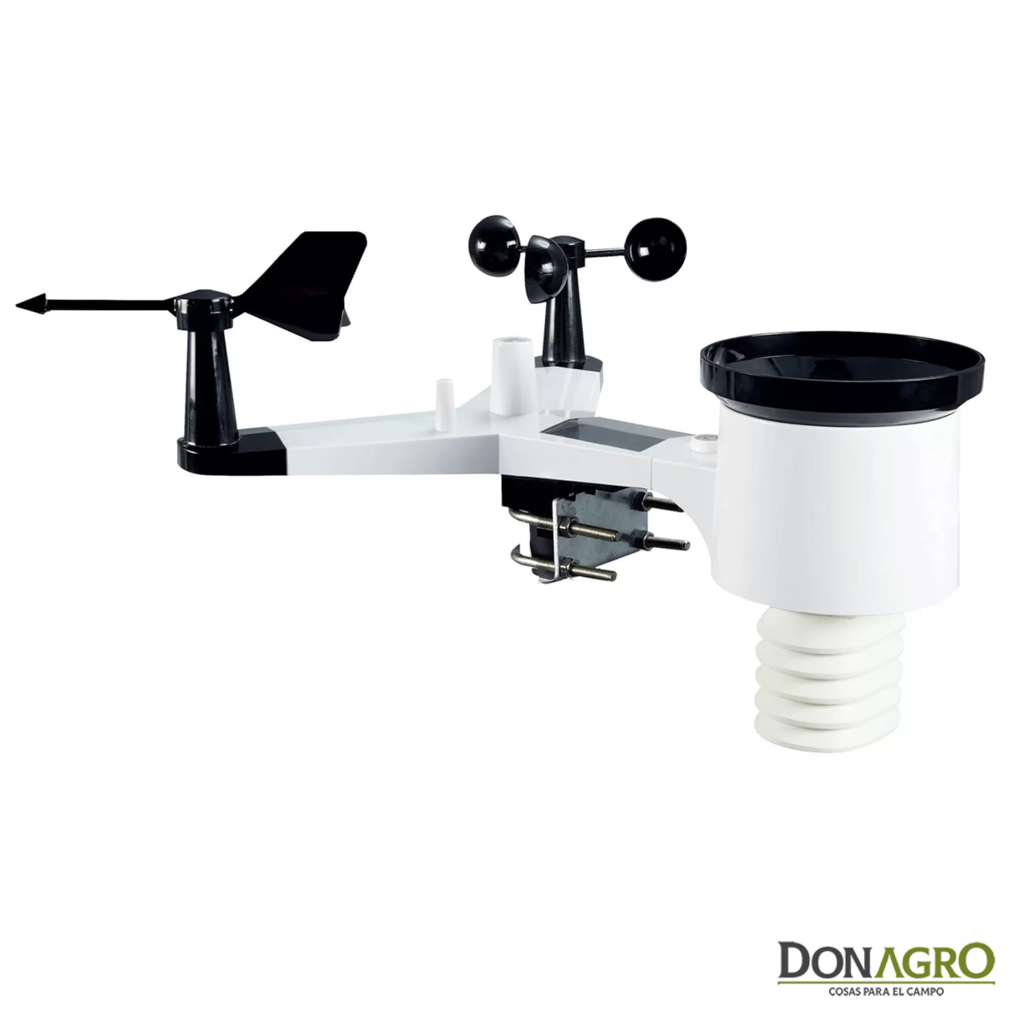 Estacion Meteorologica DZ-HP2550