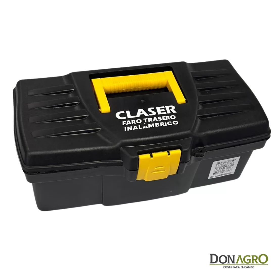 Faros Traseros Inalambricos FORD RANGER Linea nueva