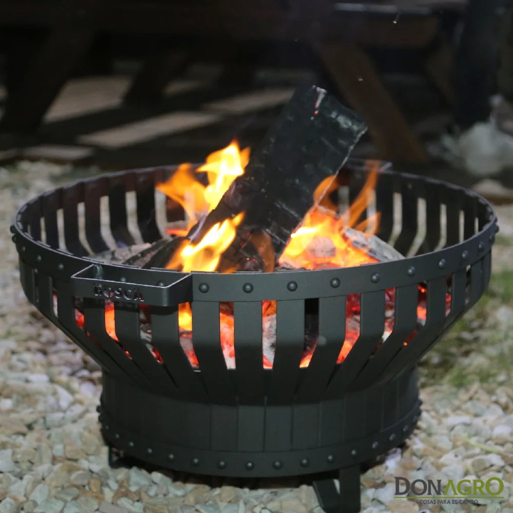 Fogonero Bosca Fire Pit F60