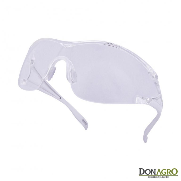 Gafas protectoras Delta Plus Egon Incoloro