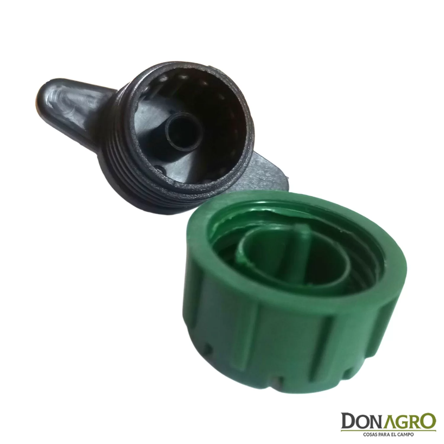 Gotero Regulable 100 LTS/H