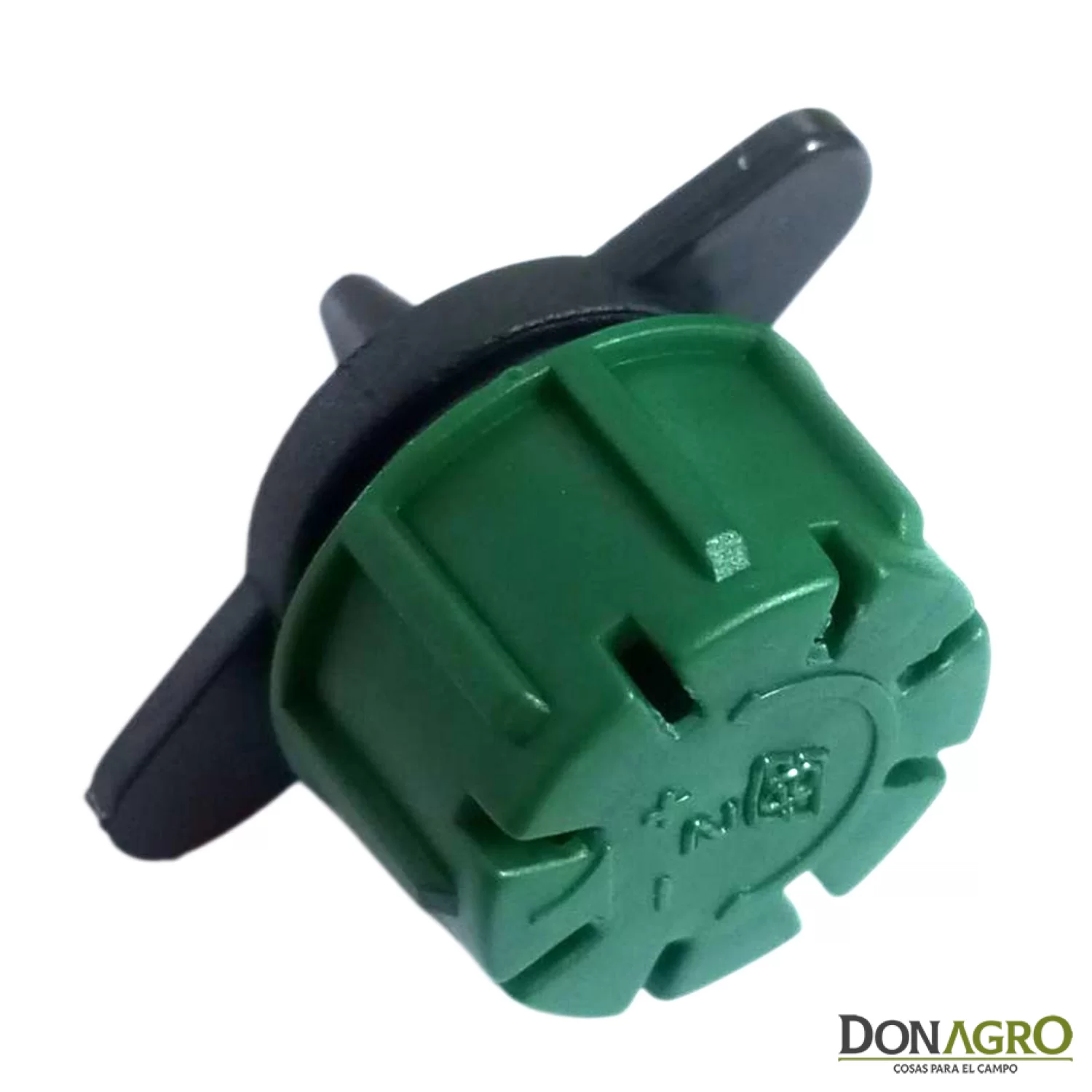 Gotero Regulable 100 LTS/H