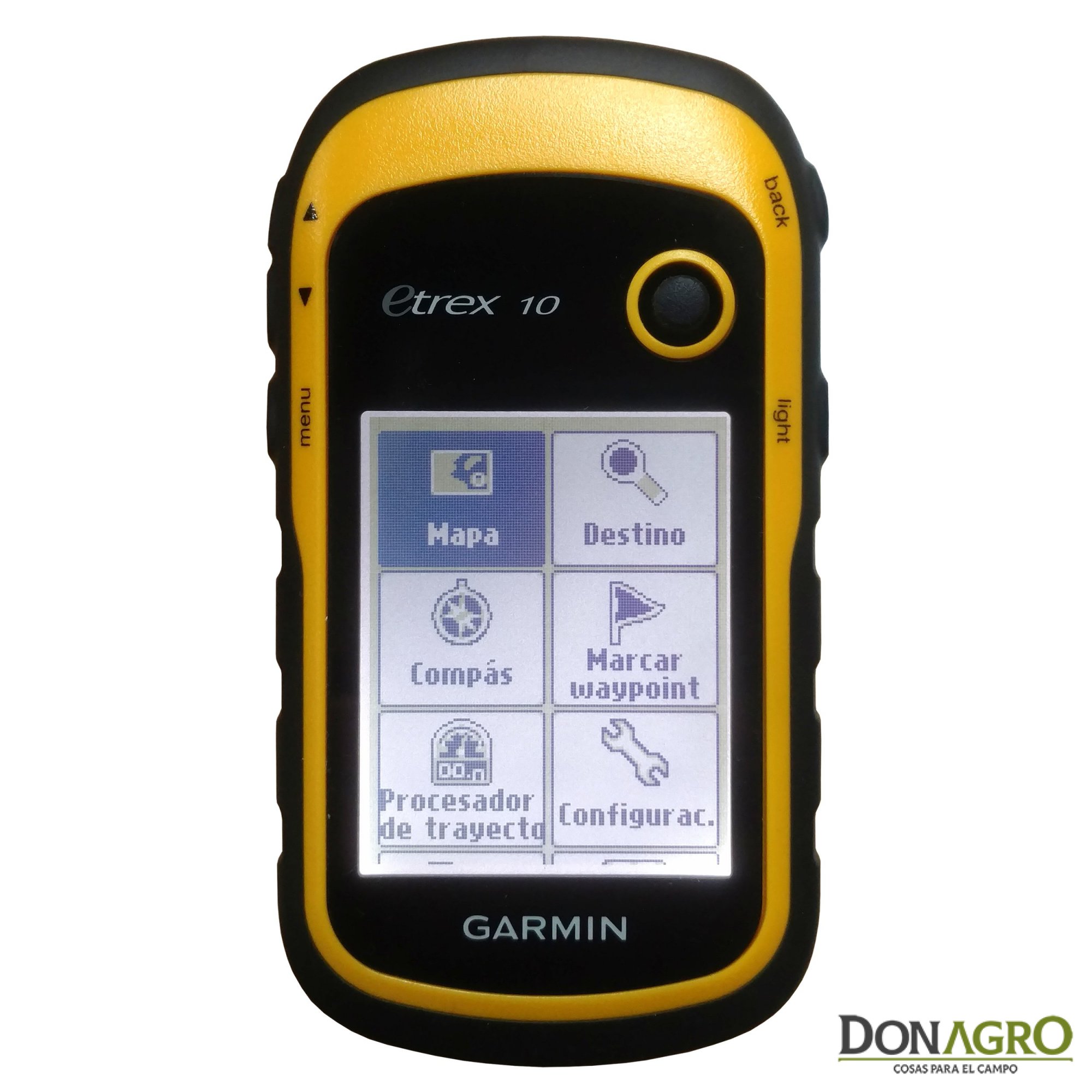 GPS eTREX 10