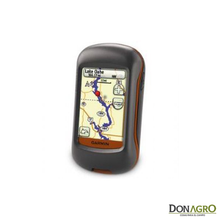 GPS GARMIN DAKOTA 20