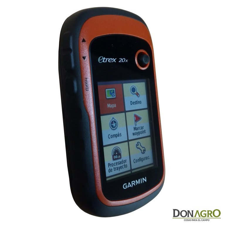 GPS Garmin etrex 20