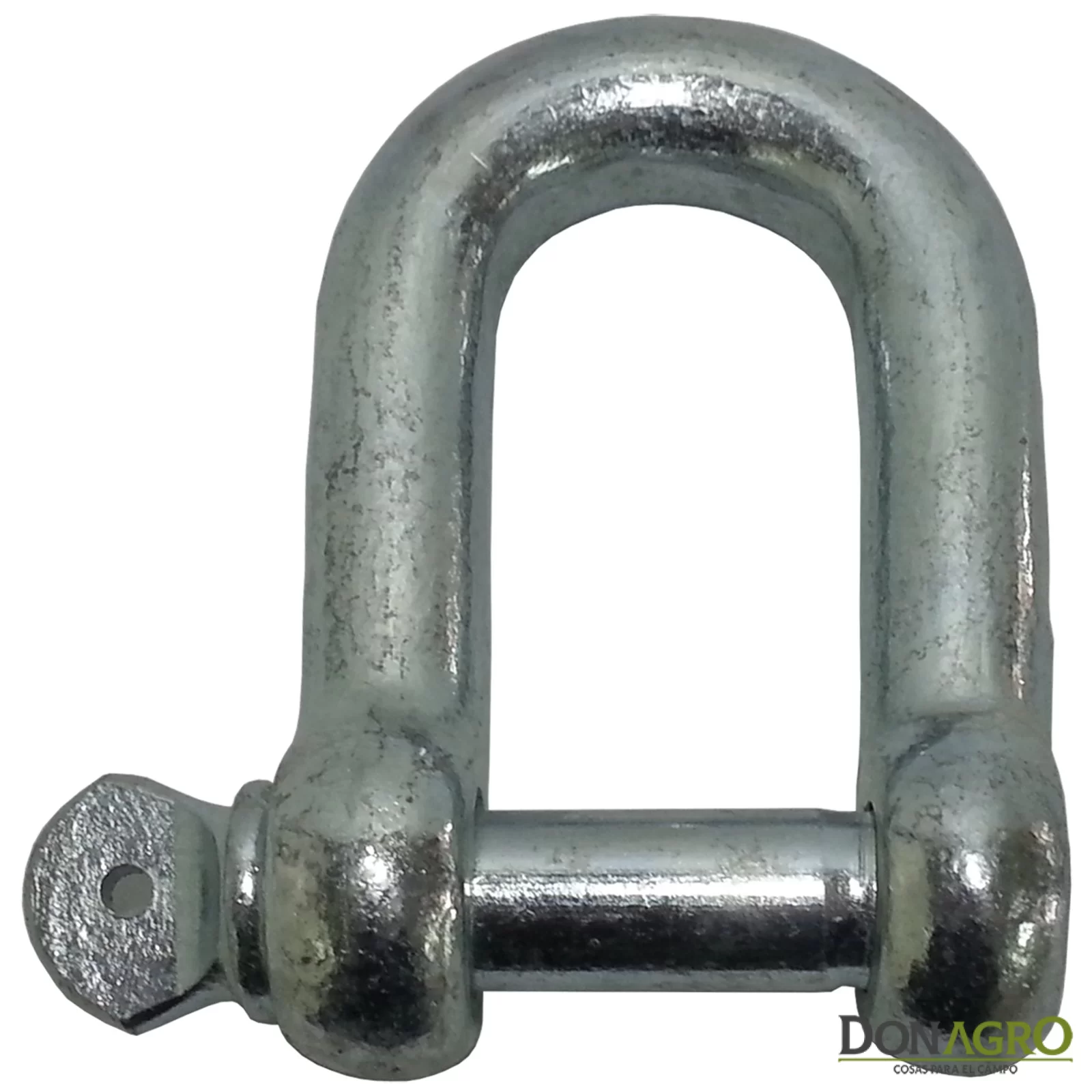 Grillete 28mm 5.5 Ton