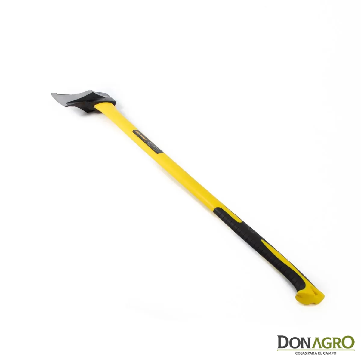 Hacha Cabo de fibra de abrir 2.2 kgrs BELARRA