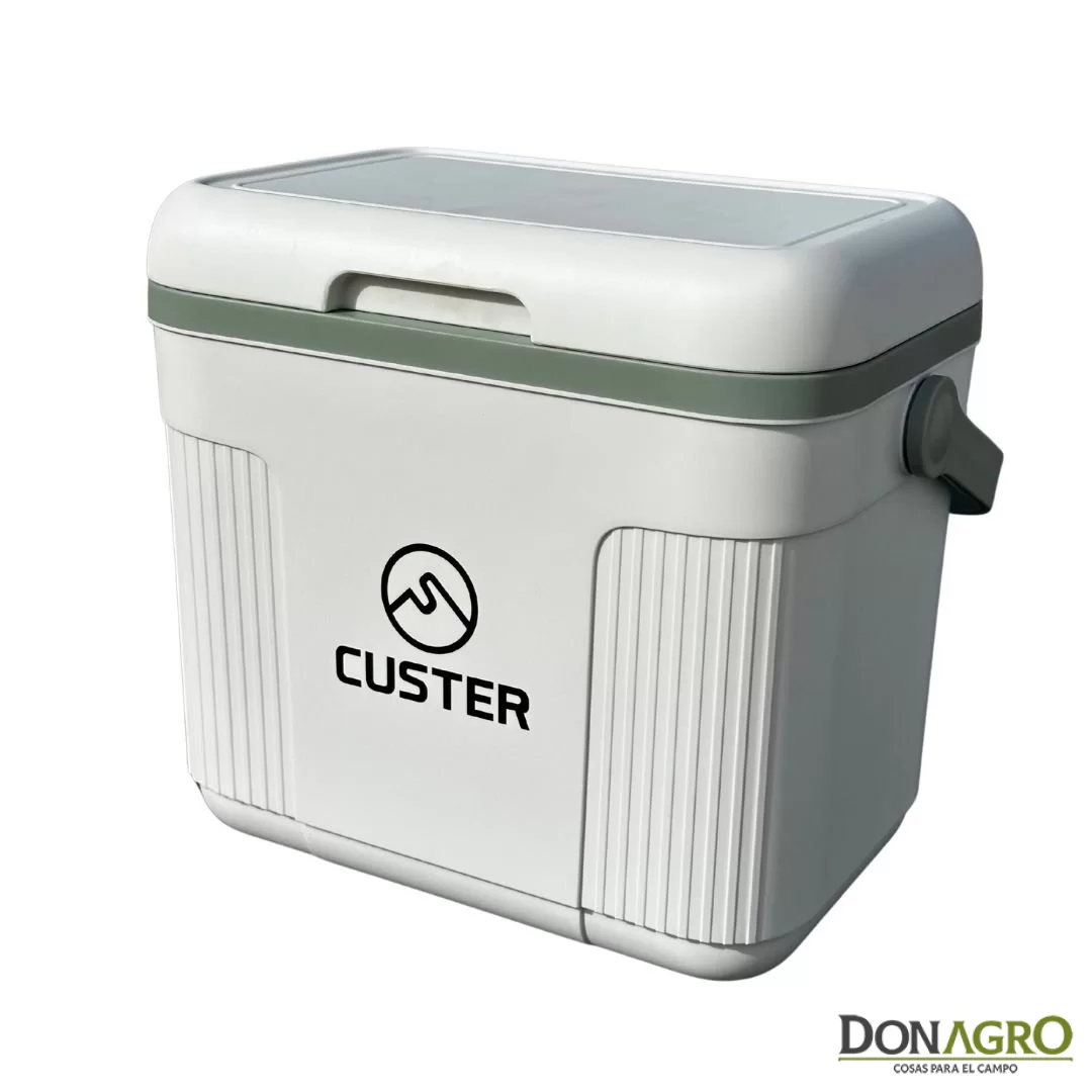 Heladera Conservadora TROMEN 10LTS