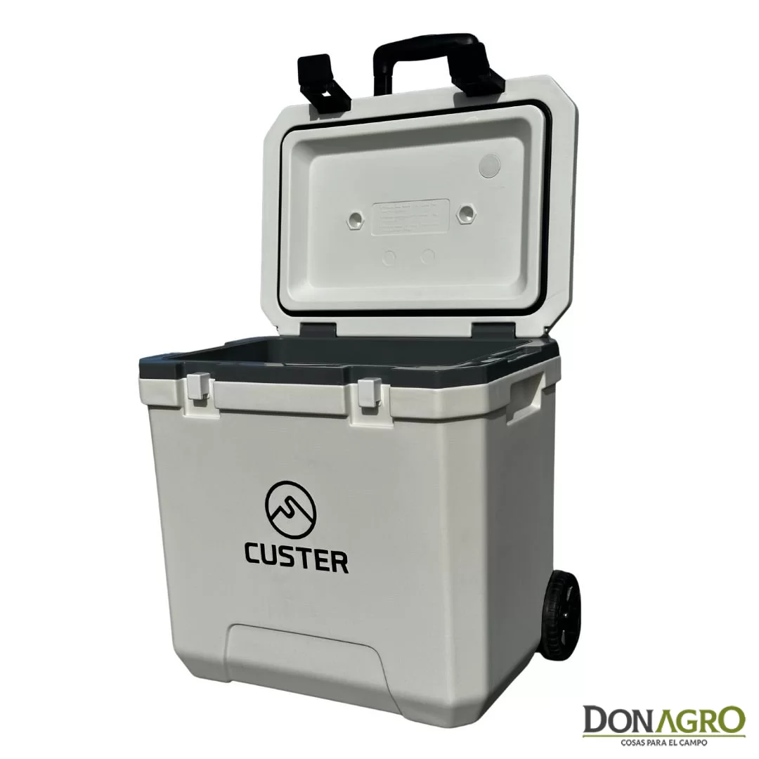 Heladera Conservadora TROMEN 36 LTS