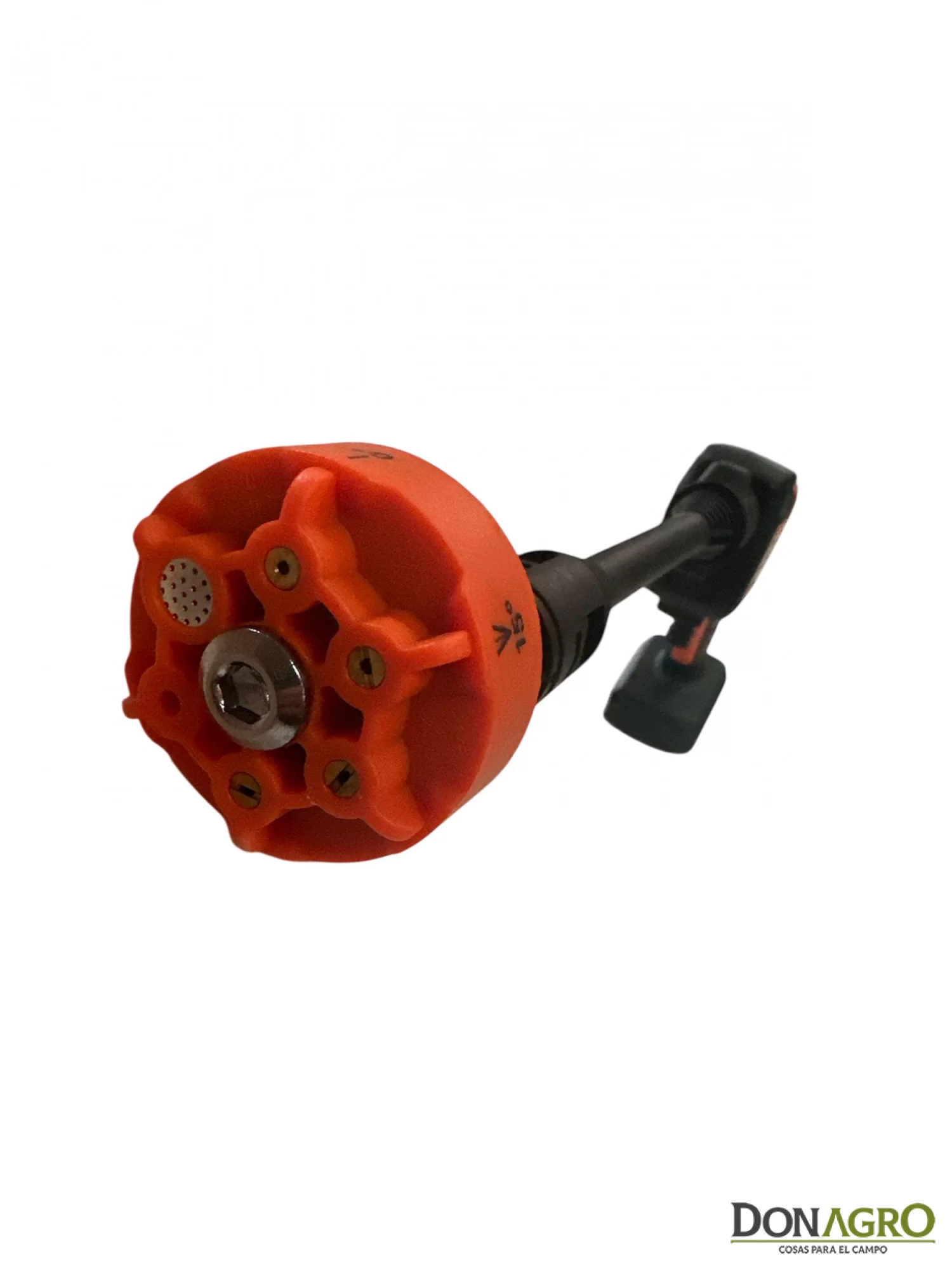 Hidrolavadora a bateria Dowen Piagio 30 BAR c/Bateria y Cargador