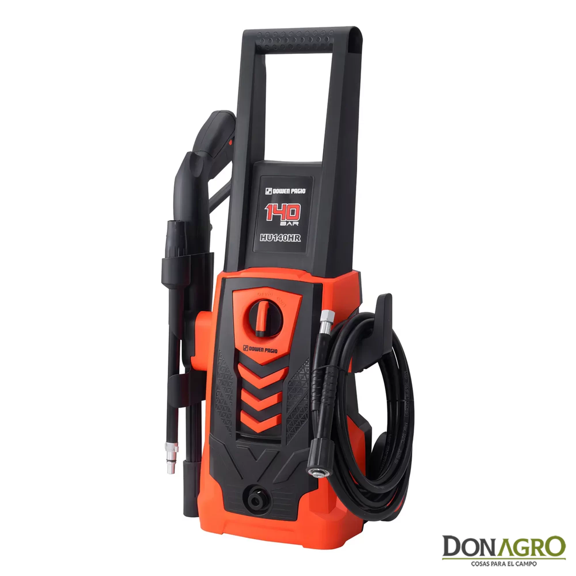 Hidrolavadora Dowen Piagio 140 BAR