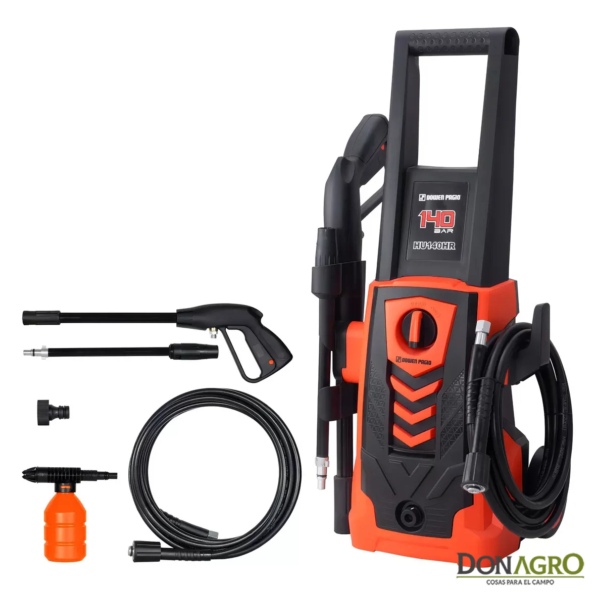 Hidrolavadora Dowen Piagio 140 BAR