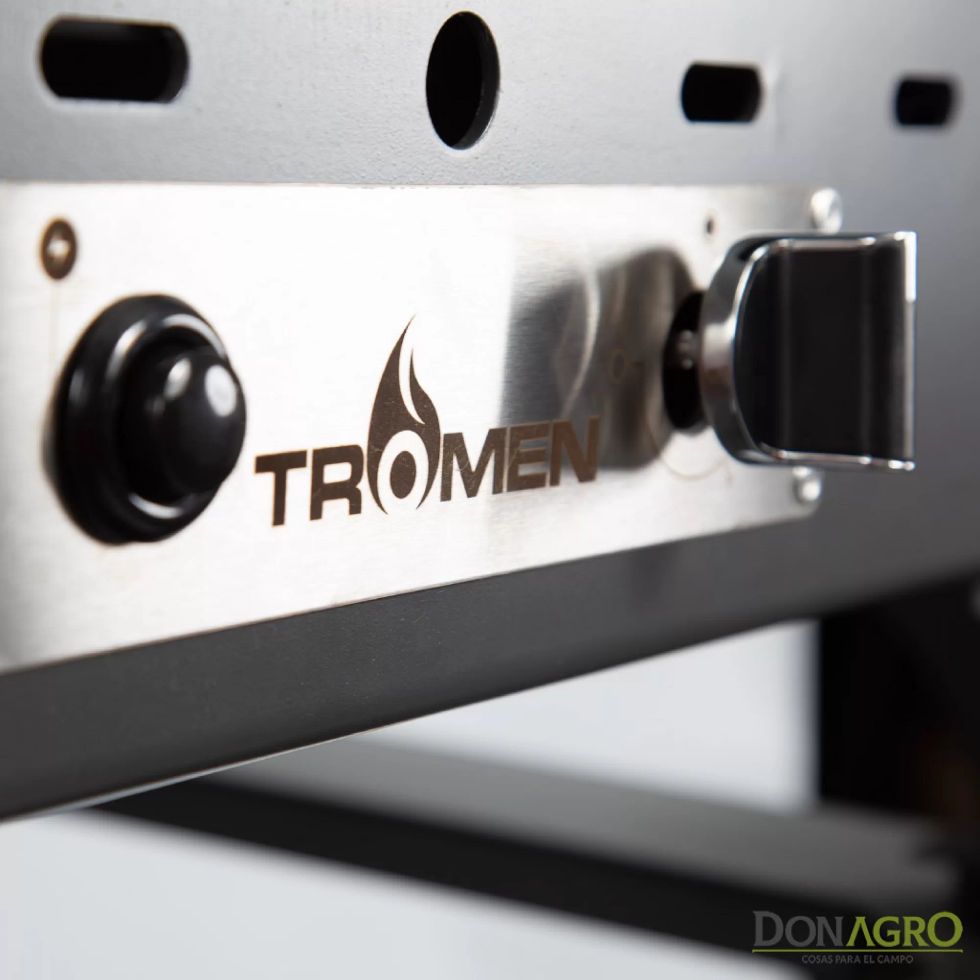 Horno a Gas Tromen Tango 780 