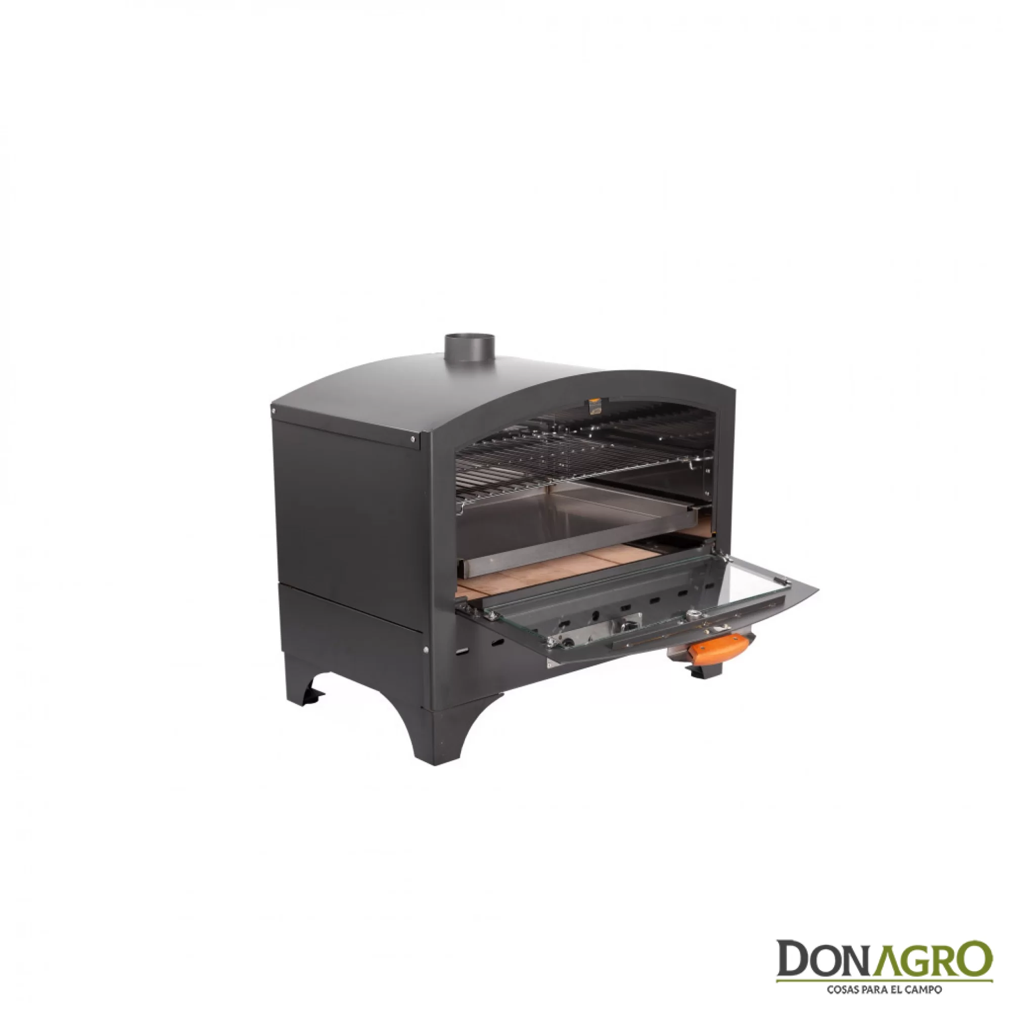 Horno a Gas Tromen Tango 780 